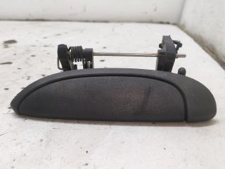 bontott RENAULT CLIO II Bal első Külső Kilincs