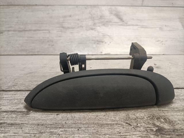 bontott RENAULT CLIO II Bal első Külső Kilincs