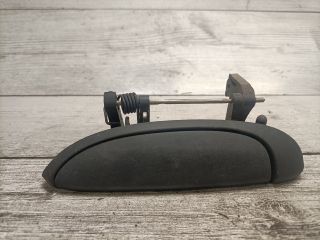 bontott RENAULT CLIO II Bal első Külső Kilincs