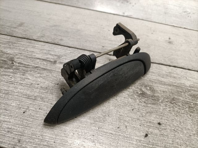 bontott RENAULT CLIO II Bal első Külső Kilincs