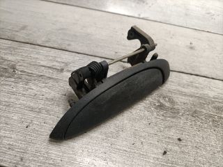 bontott RENAULT CLIO II Bal első Külső Kilincs