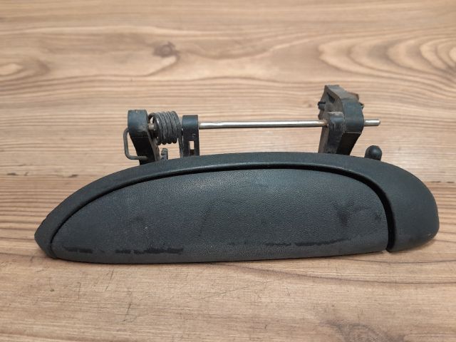 bontott RENAULT CLIO II Bal első Külső Kilincs