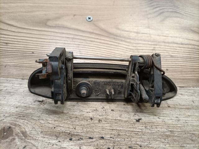 bontott RENAULT CLIO II Bal első Külső Kilincs