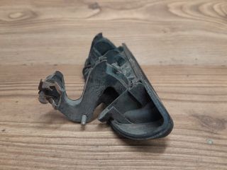 bontott RENAULT CLIO II Bal első Külső Kilincs