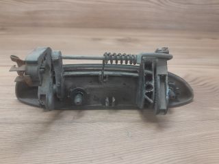 bontott RENAULT CLIO II Bal első Külső Kilincs