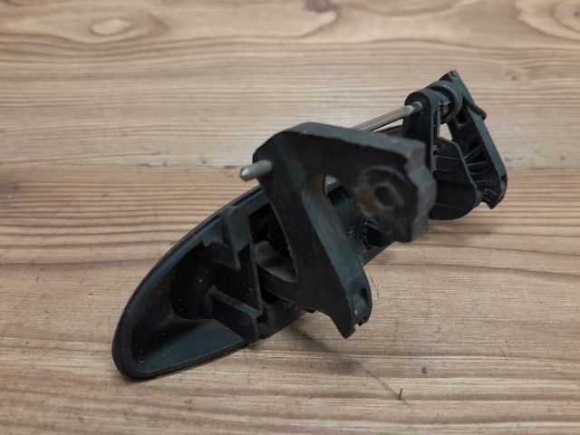 bontott RENAULT CLIO II Bal első Külső Kilincs