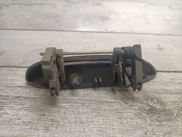 bontott RENAULT CLIO II Bal első Külső Kilincs