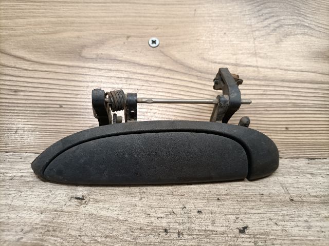 bontott RENAULT CLIO II Bal első Külső Kilincs