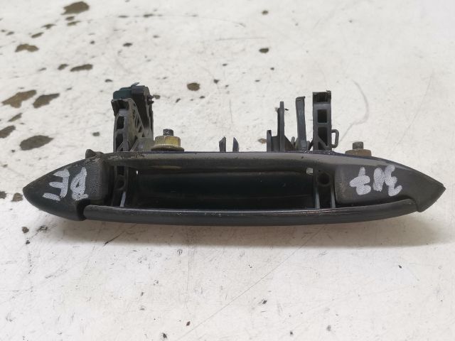 bontott RENAULT CLIO II Bal első Külső Kilincs