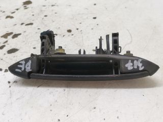 bontott RENAULT CLIO II Bal első Külső Kilincs