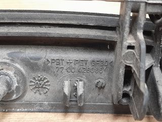 bontott RENAULT CLIO II Bal első Külső Kilincs