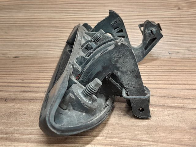 bontott RENAULT CLIO II Bal első Külső Kilincs