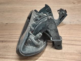 bontott RENAULT CLIO II Bal első Külső Kilincs