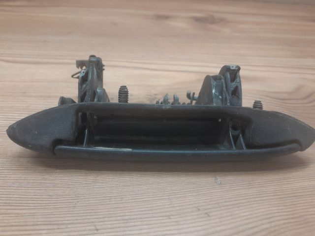 bontott RENAULT CLIO II Bal első Külső Kilincs