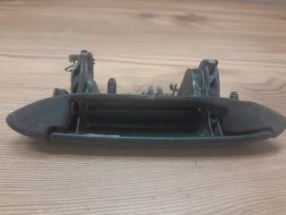 bontott RENAULT CLIO II Bal első Külső Kilincs