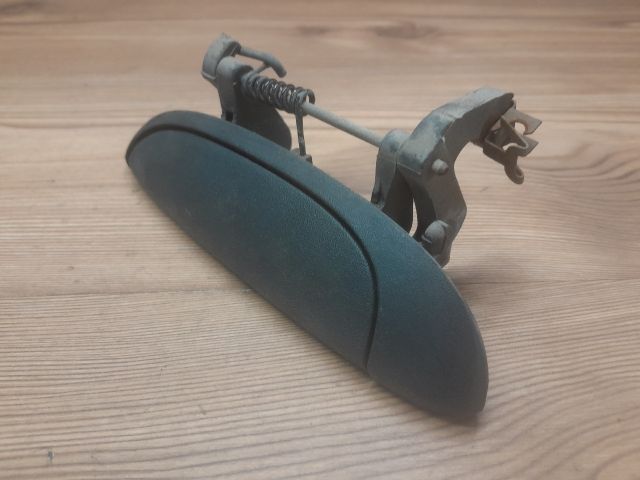 bontott RENAULT CLIO II Bal első Külső Kilincs