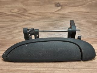 bontott RENAULT CLIO II Bal első Külső Kilincs