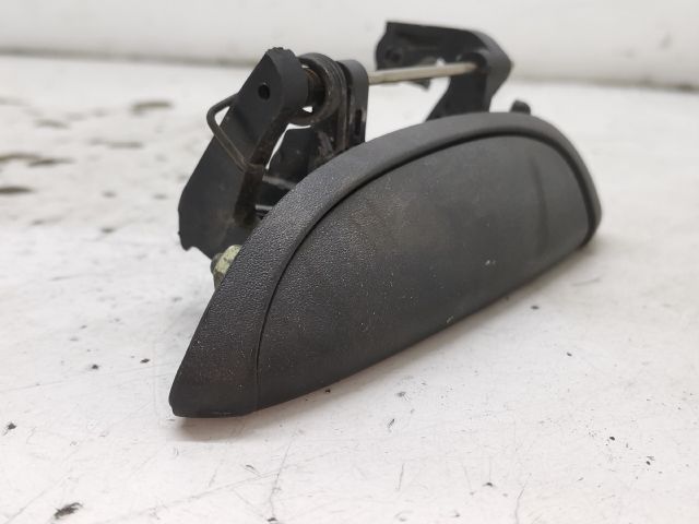 bontott RENAULT CLIO II Bal első Külső Kilincs