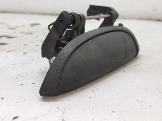 bontott RENAULT CLIO II Bal első Külső Kilincs