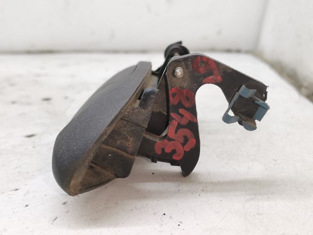 bontott RENAULT CLIO II Bal első Külső Kilincs