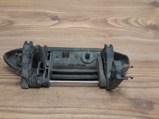 bontott RENAULT CLIO II Bal első Külső Kilincs