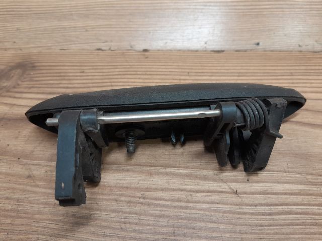 bontott RENAULT CLIO II Bal első Külső Kilincs