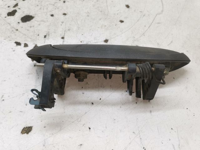 bontott RENAULT CLIO II Bal első Külső Kilincs