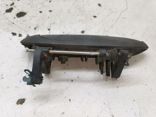 bontott RENAULT CLIO II Bal első Külső Kilincs