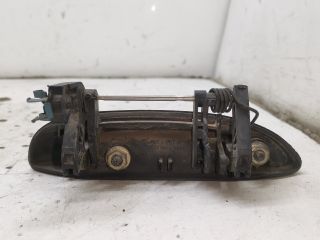 bontott RENAULT CLIO II Bal első Külső Kilincs