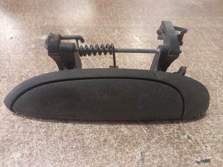 bontott RENAULT CLIO II Bal első Külső Kilincs