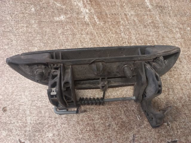 bontott RENAULT CLIO II Bal első Külső Kilincs