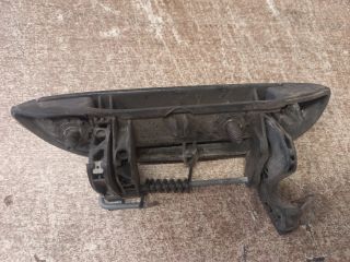 bontott RENAULT CLIO II Bal első Külső Kilincs