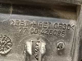 bontott RENAULT CLIO II Bal első Külső Kilincs