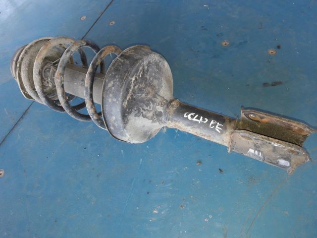 bontott RENAULT CLIO II Bal első Lengéscsillapító