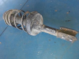 bontott RENAULT CLIO II Bal első Lengéscsillapító