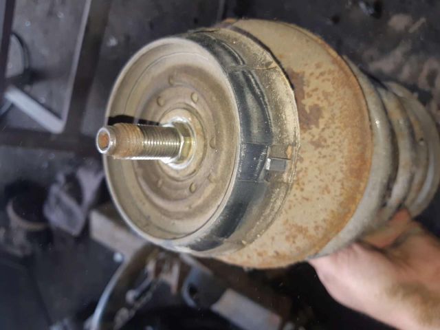 bontott RENAULT CLIO II Bal első Lengéscsillapító