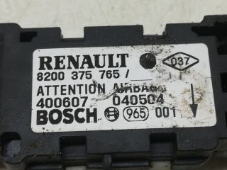 bontott RENAULT CLIO II Bal első Oldal Ütközés Érzékelő