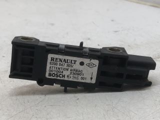 bontott RENAULT CLIO II Bal első Oldal Ütközés Érzékelő