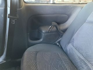 bontott RENAULT CLIO II Bal első Övfeszítő