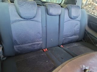 bontott RENAULT CLIO II Bal első Övfeszítő