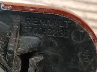 bontott RENAULT CLIO II Bal első Sárvédő Irányjelző