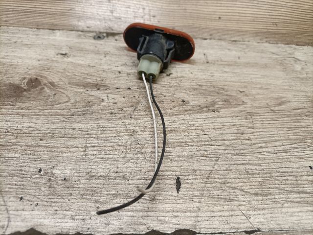 bontott RENAULT CLIO II Bal első Sárvédő Irányjelző