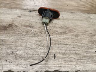 bontott RENAULT CLIO II Bal első Sárvédő Irányjelző