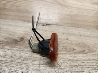 bontott RENAULT CLIO II Bal első Sárvédő Irányjelző