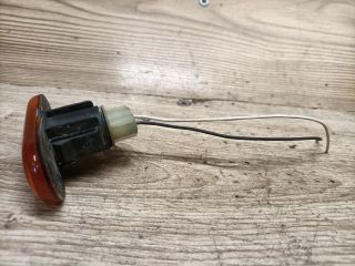 bontott RENAULT CLIO II Bal első Sárvédő Irányjelző