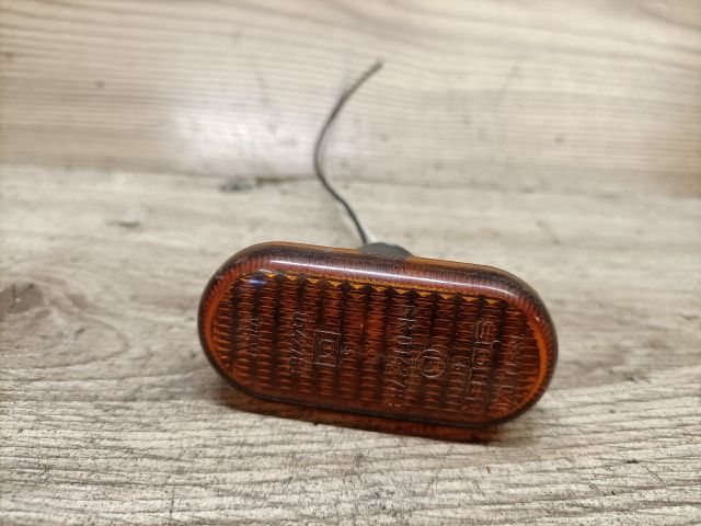 bontott RENAULT CLIO II Bal első Sárvédő Irányjelző