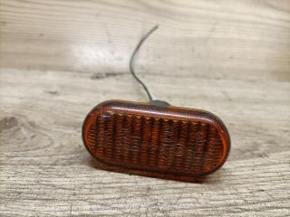 bontott RENAULT CLIO II Bal első Sárvédő Irányjelző