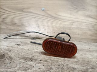 bontott RENAULT CLIO II Bal első Sárvédő Irányjelző