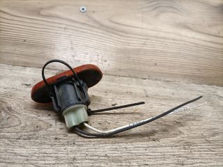 bontott RENAULT CLIO II Bal első Sárvédő Irányjelző