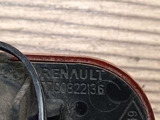 bontott RENAULT CLIO II Bal első Sárvédő Irányjelző